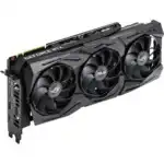Видеокарта Asus GeForce RTX2080 SUPER ROG-STRIX RTX2080S-8G-GAMING (8 ГБ)