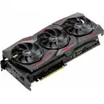 Видеокарта Asus GeForce RTX2080 SUPER ROG-STRIX RTX2080S-8G-GAMING (8 ГБ)