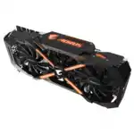 Видеокарта Gigabyte AORUS GeForce GTX 1080 Ti XTREME EDITION GV-N108TAORUS X-11GD (11 ГБ)