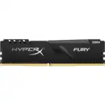 ОЗУ Kingston HyperX Fury 16Gb DDR4 3466MHz HX434C17FB4/16 (DIMM, DDR4, 16 Гб, 3466 МГц)