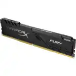 ОЗУ Kingston HyperX Fury 16Gb DDR4 3466MHz HX434C17FB4/16 (DIMM, DDR4, 16 Гб, 3466 МГц)