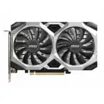 Видеокарта MSI RTX 2060 SUPER VENTUS XS C OC RTX2060SUP VENTUS XS C OC (8 ГБ)