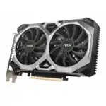 Видеокарта MSI RTX 2060 SUPER VENTUS XS C OC RTX2060SUP VENTUS XS C OC (8 ГБ)