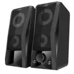 Компьютерные колонки Sven 445 SV-018580 (Черный)
