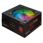 Блок питания Chieftec CTG-750C-RGB (750 Вт)