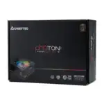 Блок питания Chieftec CTG-750C-RGB (750 Вт)
