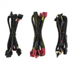 Блок питания Chieftec CTG-750C-RGB (750 Вт)