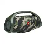 Портативная колонка JBL BOOMBOX 2 JBLBOOMBOX2SQUADEU (Принт)