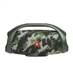 Портативная колонка JBL BOOMBOX 2 JBLBOOMBOX2SQUADEU (Принт)