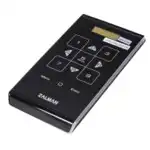 Аксессуар для жестких дисков Zalman ZM-VE500 ZM-VE500 B