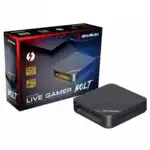 Аксессуар для ПК и Ноутбука AverMedia GC555