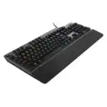 Клавиатура Lenovo Legion K500 RGB Mechanical Switch Gaming GY40T26479 (Проводная, USB)