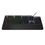 Клавиатура Lenovo Legion K500 RGB Mechanical Switch Gaming GY40T26479 (Проводная, USB)