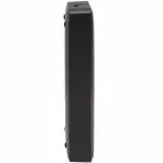 Внешний жесткий диск Western Digital Elements Portable WDBU6Y0050BBK-WESN (5 ТБ)