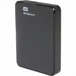Внешний жесткий диск Western Digital Elements Portable WDBU6Y0050BBK-WESN (5 ТБ)