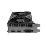 Видеокарта KFA2 GeForce GTX 1650 EX PLUS (1-Click OC) GDDR6 65SQL8DS93EK (4 ГБ)