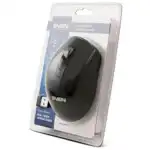 Мышь Sven RX-325 Wireless Black SV-03200325WB (Бюджетная, Беспроводная)