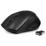 Мышь Sven RX-325 Wireless Black SV-03200325WB (Бюджетная, Беспроводная)