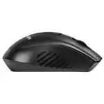 Мышь Sven RX-325 Wireless Black SV-03200325WB (Бюджетная, Беспроводная)