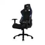 Компьютерный стул Aerocool AERO 1 Alpha Black/Blue AERO 1 Alpha black/blue