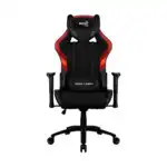 Компьютерный стул Aerocool AERO 1 Alpha Black/Red AERO 1 Alpha black/red