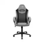 Компьютерный стул Aerocool DUKE Lite Ash Black