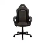 Компьютерный стул Aerocool BARON Lite Iron Black