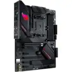 Материнская плата Asus ROG STRIX B550-F GAMING(WI-FI) (micro-ATX, AMD AM4)