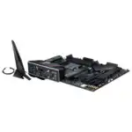Материнская плата Asus ROG STRIX B550-F GAMING(WI-FI) (micro-ATX, AMD AM4)