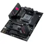Материнская плата Asus ROG STRIX B550-F GAMING(WI-FI) (micro-ATX, AMD AM4)