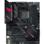Материнская плата Asus ROG STRIX B550-F GAMING(WI-FI) (micro-ATX, AMD AM4)