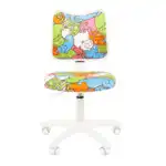 Компьютерный стул Chairman Kids 102 00-07027824