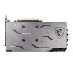 Видеокарта MSI GeForce GTX 1660 GAMING 6G (6 ГБ)