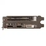 Видеокарта PowerColor Red Dragon Radeon RX 580 8GB GDDR5 AXRX 580 8GBD5-DHDV2/OC (8 ГБ)