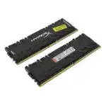 ОЗУ Kingston HyperX Predator HX436C17PB3AK2/32 (DIMM, DDR4, 32 Гб (2 х 16 Гб), 3600 МГц)