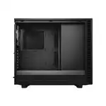 Корпус FRACTAL DESIGN Define 7 Black Solid FD-C-DEF7A-01