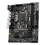 Материнская плата MSI H410M PRO (micro-ATX, LGA 1200)