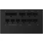Блок питания Gigabyte GP-P750GM (80 Plus Gold 750W, Modular, Smart Fan, Smart Power Protection, 5 Year Warranty, Power Supply) (750 Вт)