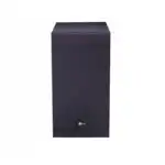 Сабвуфер LG SJ3 (2.1ch) 300Вт SJ3.DCISLLK (Черный)