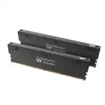 ОЗУ Thermaltake TOUGHRAM RC Memory DDR4 4400MHz 16GB (8GB x2) RA24D408GX2-4400C19A (DIMM, DDR4, 16 Гб (2 х 8 Гб), 4400 МГц)