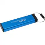 USB флешка (Flash) Kingston DataTraveler 2000 4Gb DT2000/4GB (4 ГБ)