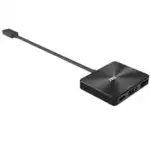Asus Mini-Dock black 90NB0000-P00160