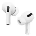 Наушники GEOZON G-Pro White G-S05WHT