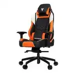 Компьютерный стул Vertagear Racing Series S-Line PL6000 Black/Orange Edition VG-PL6000_BO