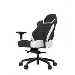 Компьютерный стул Vertagear Racing Series S-Line PL6000 Black/White Edition VG-PL6000_WT