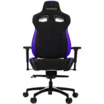 Компьютерный стул Vertagear PL4500 Black/Purple VG-PL4500_BP