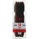 ОЗУ GoodRam Iridium (IR-X3200D464L16S/16GDC) (8Gbx2) (DIMM, DDR4, 16 Гб (2 х 8 Гб), 3200 МГц)