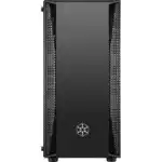 Корпус Silverstone SST-FAB1-RGB black