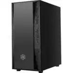 Корпус Silverstone SST-FAB1-RGB black