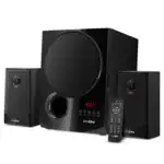Компьютерные колонки Sven MS-2080 2.1 SV-018771 (Черный)